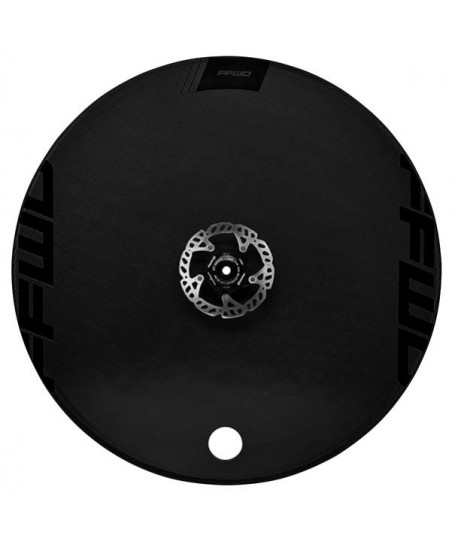 FFWD Disc DB Tubular Wheel