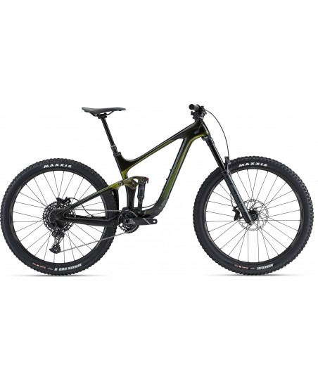 Giant Reign Advanced Pro 29 2 Panther