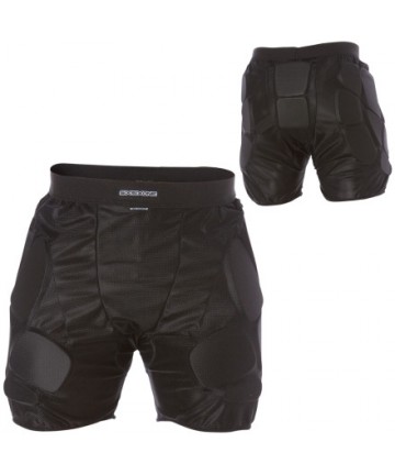 SixSixOne Bomber Pudded Shorts