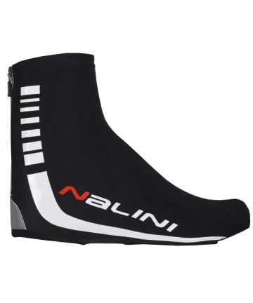 Nalini Lycra Red Shoecover...