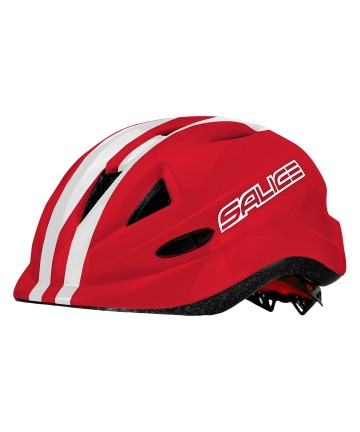 Salice Helmet Mini Red