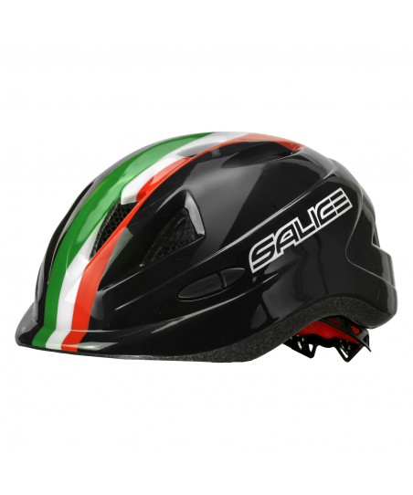 Salice Helmet Mini ITA Black