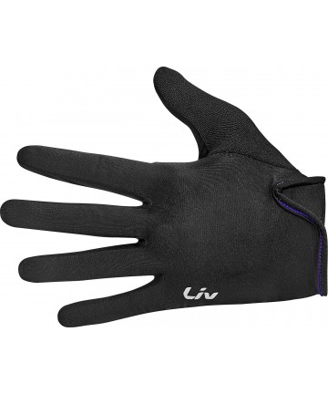 Liv Supreme LF Gloves Black