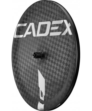 CADEX Aero Disc Tubeless...