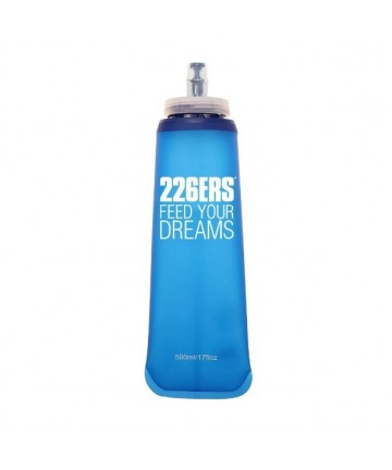 226ERS Soft Flask Wide Open...