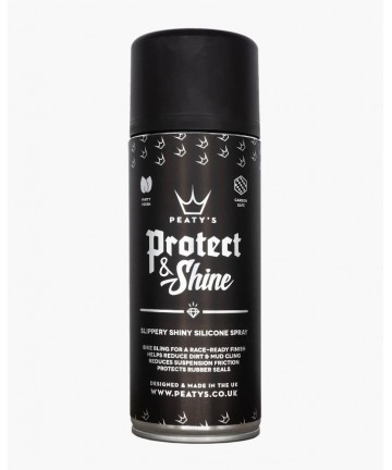 Peaty's Protect & Shine...
