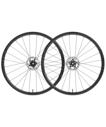 FFWD Outride Disc Tubeless...
