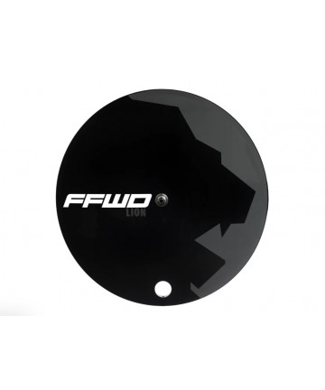FFWD Disc-T Lion Wheel