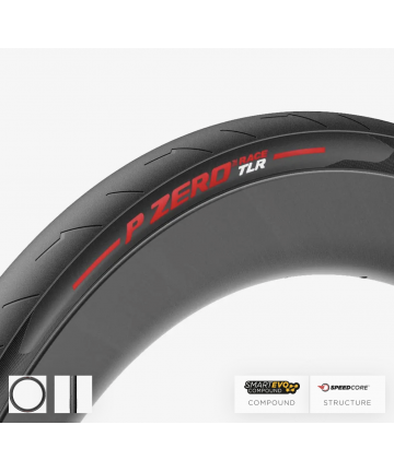 Pirelli P ZERO Race TLR...