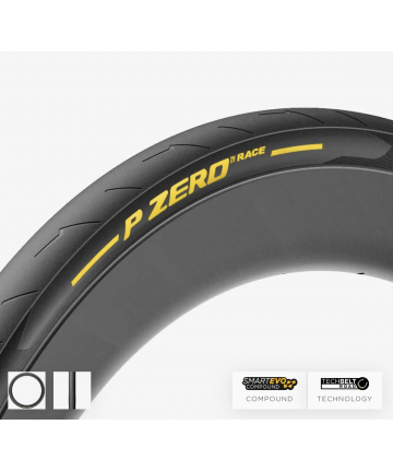 Pirelli P ZERO Race YELLOW...