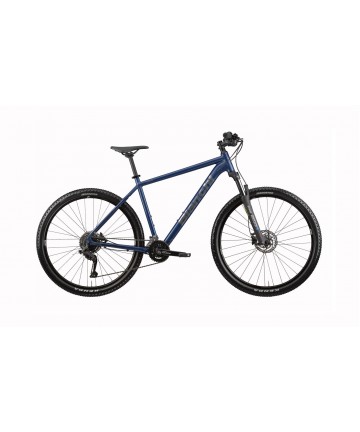 Magma 29S CUES 2x9sp Blue