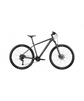 Magma 29S CUES 2x9sp Grey