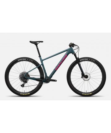 SantaCruz Highball R