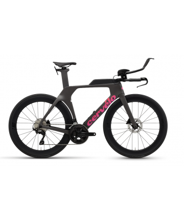 Cervelo P-Series 105 Black