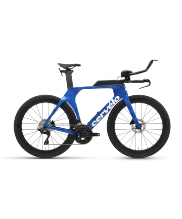 Cervelo P-Series 105 Blue