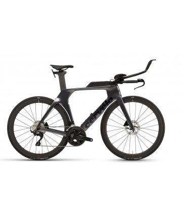 Cervelo P-Series 105 Basalt