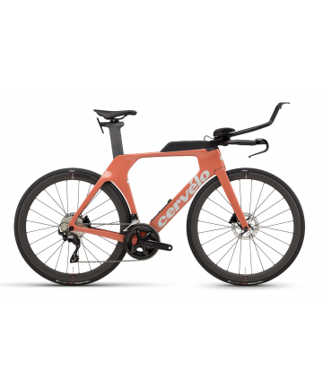 Cervelo P-Series 105 Mauve