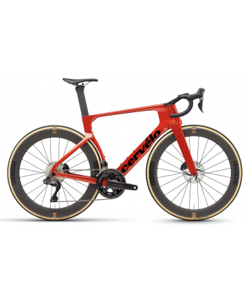 Cervelo S5 Ultegra Di2 2026...