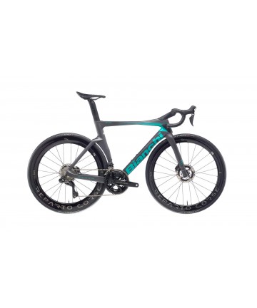 Bianchi Oltre RC SRAM RED...