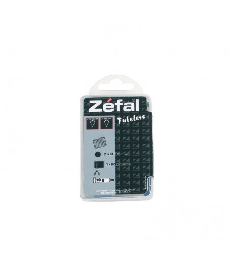 Zefal tubeless repair kit