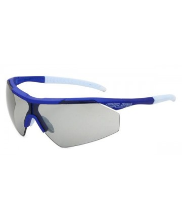 Salice 004RW Blue Sunglasses