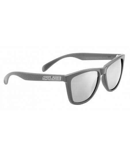Salice 3047RW Gray Sunglasses